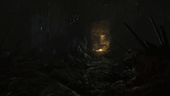 Amnesia: Rebirth Para PS4 - loja online