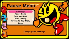 ARCADE GAME SERIES: PAC-MAN Para PS4 - loja online