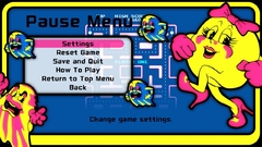 ARCADE GAME SERIES: PAC-MAN Para PS4 - mk g4m3er