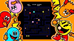 ARCADE GAME SERIES: PAC-MAN Para PS4 na internet