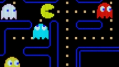 ARCADE GAME SERIES: PAC-MAN Para PS4 - comprar online
