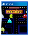 ARCADE GAME SERIES: PAC-MAN Para PS4