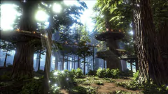 ARK Survival Evolved Para PS4 - mk g4m3er