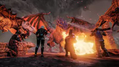 ARK Survival Evolved Para PS4 na internet