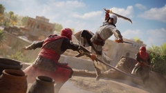 Assassin's Creed Mirage PS5 - loja online