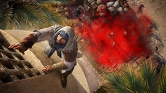 Assassin's Creed Mirage PS5 - mk g4m3er