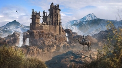 Assassin's Creed Mirage PS4 - comprar online
