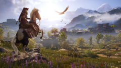 Assassin's Creed Odyssey Para PS4 - comprar online