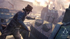 Assassin's Creed Triple Pack: Black Flag, Unity, Syndicate Para PS4 - comprar online