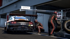 Assetto Corsa Competizione para PS5 - loja online