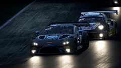 Assetto Corsa Competizione para PS5 - comprar online