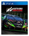 ASSETTO CORSA COMPETIZIONE PARA PS4