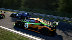 Imagem do ASSETTO CORSA COMPETIZIONE PARA PS4