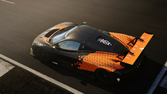 ASSETTO CORSA COMPETIZIONE PARA PS4 - mk g4m3er
