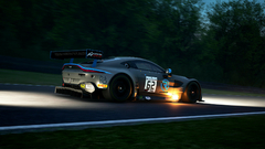 ASSETTO CORSA COMPETIZIONE PARA PS4 na internet
