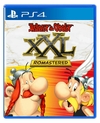Asterix & Obelix XXL: Romastered Para PS4