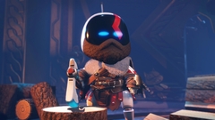 ASTRO BOT Para PS5 na internet