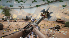 Atomic Heart Para PS4 na internet