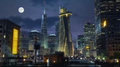 Marvels Avengers Para PS4 na internet