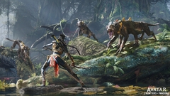 Avatar: Frontiers of Pandora Para PS5 na internet