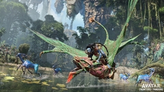 Avatar: Frontiers of Pandora Para PS5 - mk g4m3er