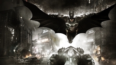 Batman Arkham Collection Para PS4 na internet
