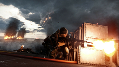 Battlefield 4 Para ps4 - loja online