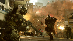 Battlefield 4 Para ps4 - mk g4m3er