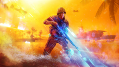 Battlefield V Para PS4 - comprar online
