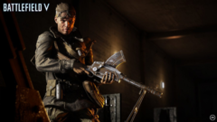 Battlefield V Para PS4 - loja online