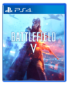 Battlefield V Para PS4