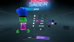 Beat Saber Para PS4 na internet