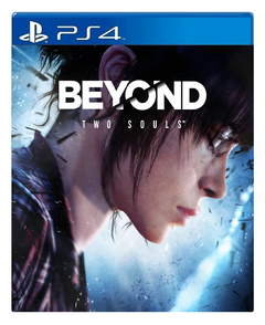 BEYOND: TWO SOULS PARA PS4