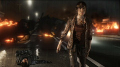 Imagem do BEYOND: TWO SOULS PARA PS4