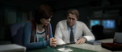 BEYOND: TWO SOULS PARA PS5 na internet