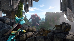 Imagem do Biomutant Para PS4