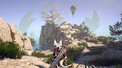 Biomutant Para PS4 - comprar online