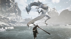 Black Myth: Wukong Para PS5 - comprar online