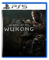 Black Myth: Wukong Para PS5