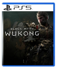 Black Myth: Wukong Para PS5