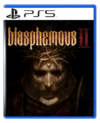 Blasphemous 2 Para PS5