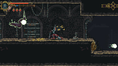 BLASPHEMOUS PARA PS4 - mk g4m3er