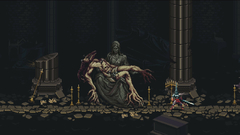 BLASPHEMOUS PARA PS4 - comprar online