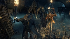 Bloodborne Complete Edition Bundle Para PS4 - loja online