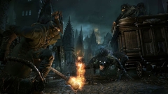 Bloodborne Complete Edition Bundle Para PS4 - mk g4m3er