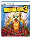 BORDERLANDS 3 PARA PS5