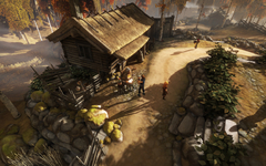 Brothers: A Tale Of Two Sons Para PS4 na internet