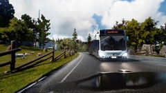 Bus Simulator Para PS4 - comprar online
