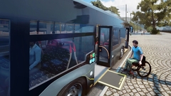 Bus Simulator Para PS4 - loja online
