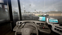 Bus Simulator Para PS4 - mk g4m3er